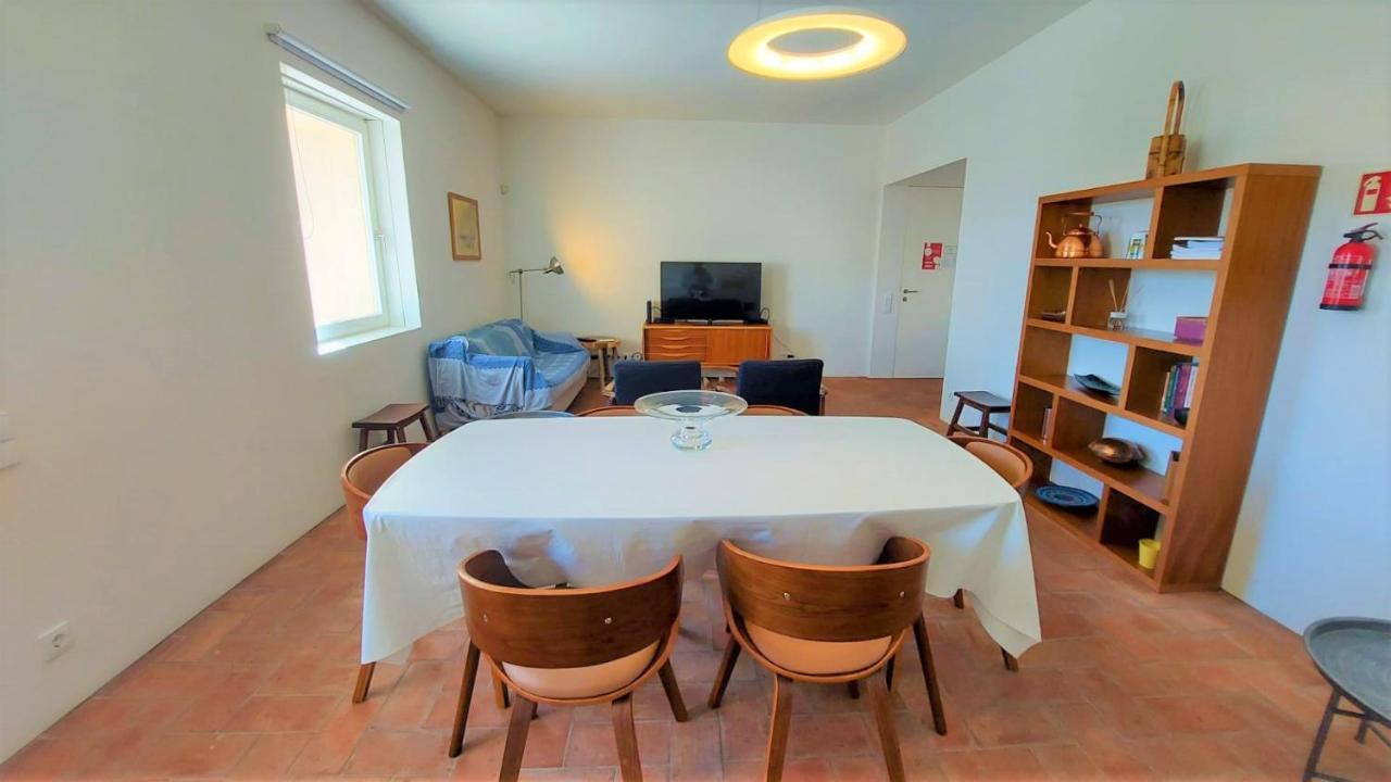 Convento Bernardas Duplex Bl - 3 Bedroom 塔维拉 外观 照片