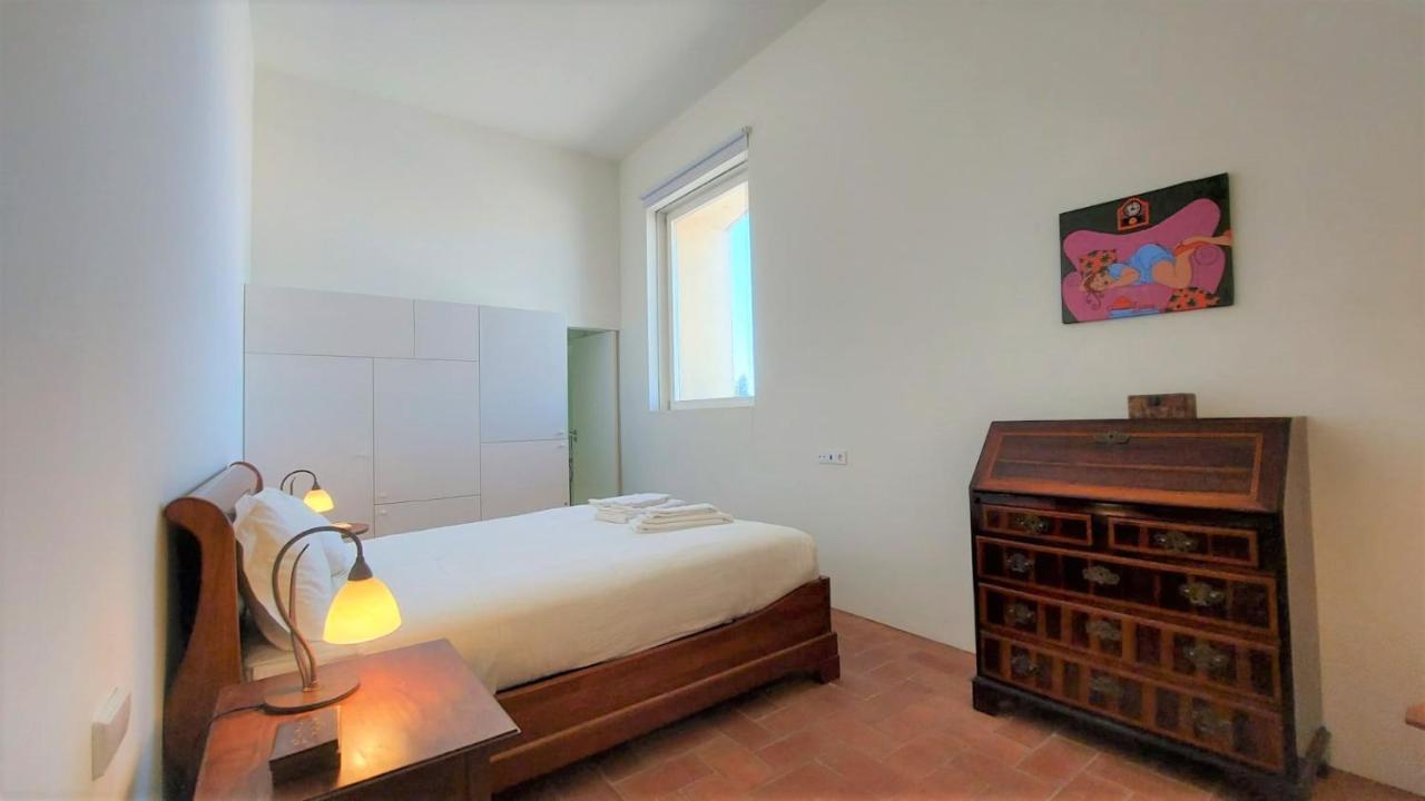 Convento Bernardas Duplex Bl - 3 Bedroom 塔维拉 外观 照片