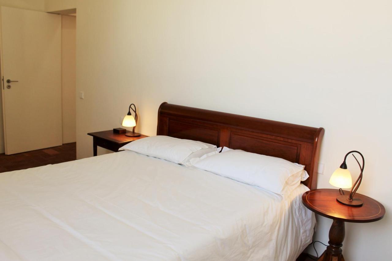 Convento Bernardas Duplex Bl - 3 Bedroom 塔维拉 外观 照片
