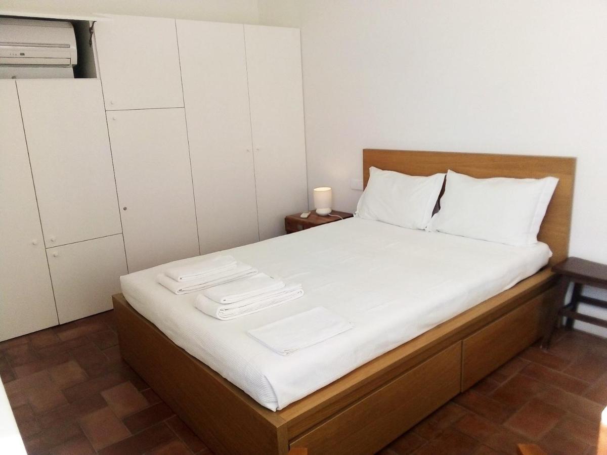 Convento Bernardas Duplex Bl - 3 Bedroom 塔维拉 外观 照片