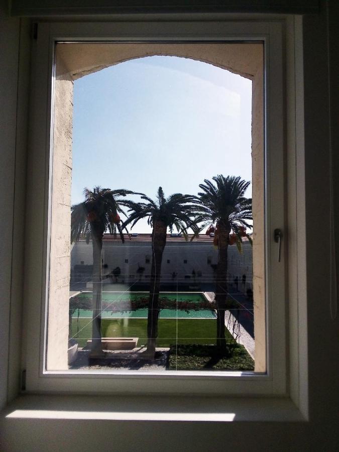 Convento Bernardas Duplex Bl - 3 Bedroom 塔维拉 外观 照片
