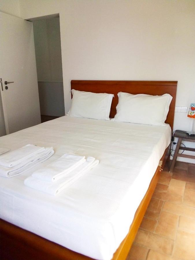 Convento Bernardas Duplex Bl - 3 Bedroom 塔维拉 外观 照片